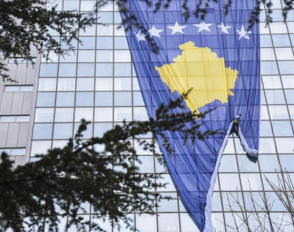 Kosovska vlada pred padom?