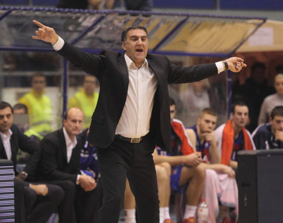 Bajić: Bilo je teških momenata, ali smo i uživali!