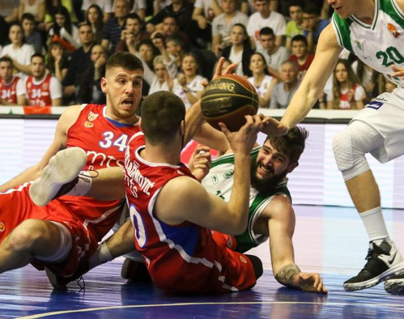 ABA 2, F4 - Tuga u Čačku: Borac ostao bez finala i Jadranske lige