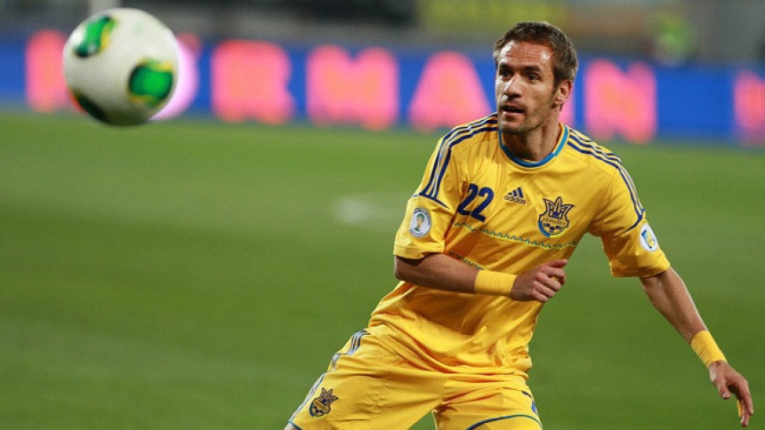 Marko Dević o Srbiji i Ukrajini...