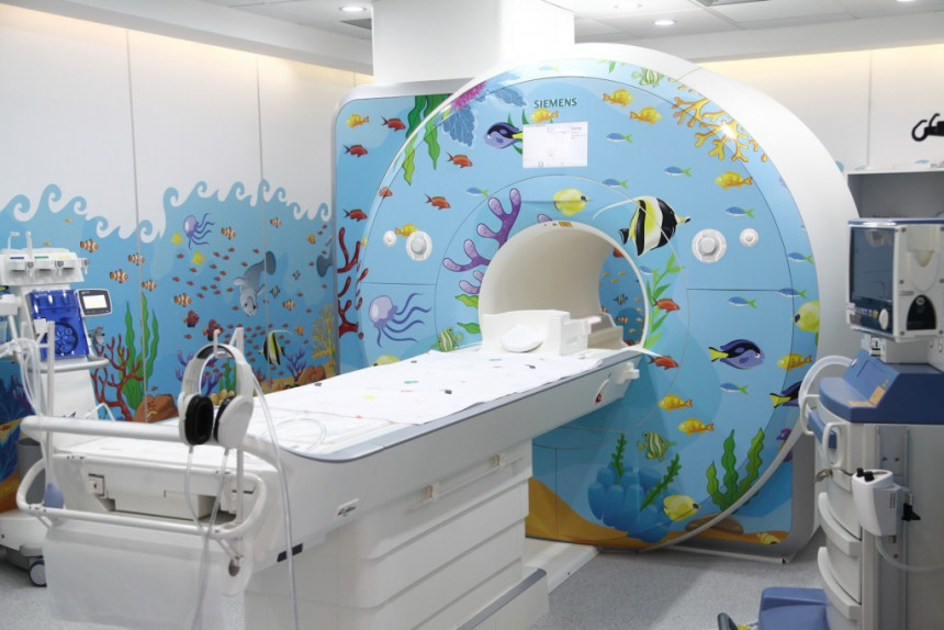 Švedski naučnici skratili pregled magnetnom rezonancom 