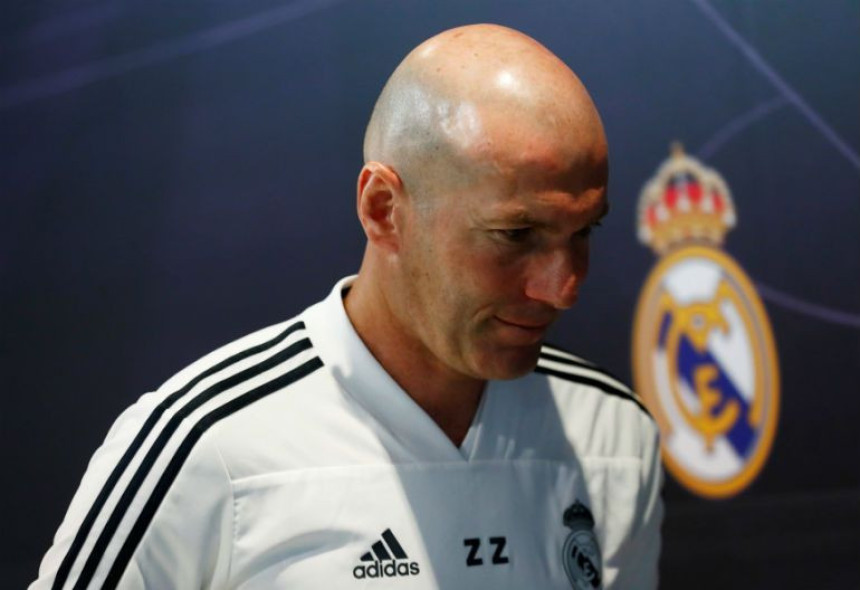 Real razmatra igrače na pozajmicama...