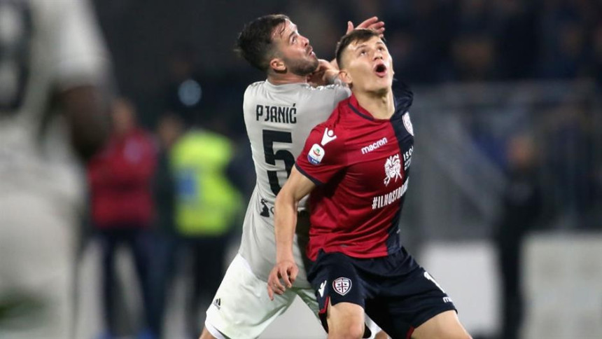 Pjanić: Rasizmu nije mjesto u fudbalu!