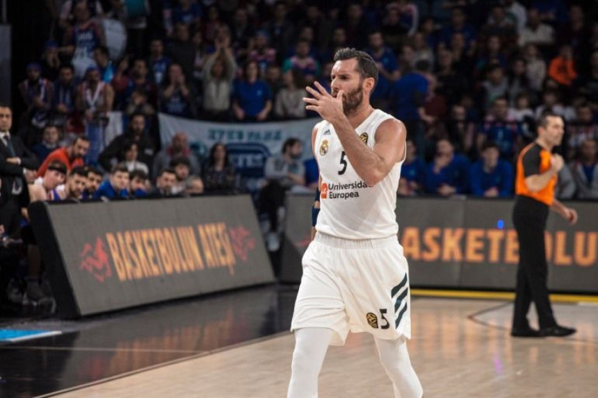 Rudi: Bilo bi mi jako bitno da igram za Španiju na SP-u!