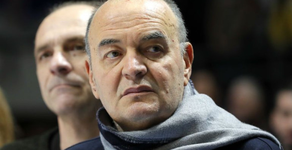 Duško Vujošević uspješno operisan!