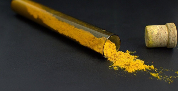 Smrtonosan prah napravljen u SAD