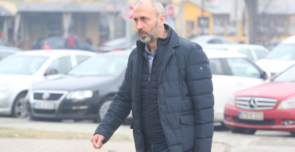 Feraget: Vrši se pritisak na sud
