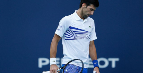 "Novaku je nedostajala volja za pobjedom!"