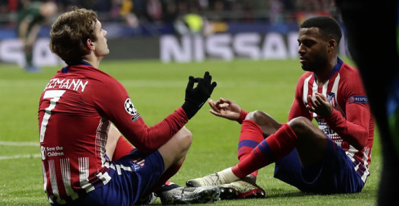 Dosta su "čerupali" Bundes ligu, sad to rade Atletiku!