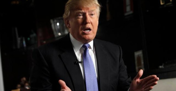 Tramp kritikuje Njemačku