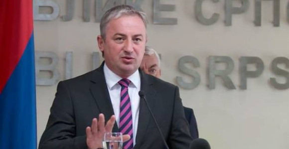 Danas zvaničan odgovor SNSD-u