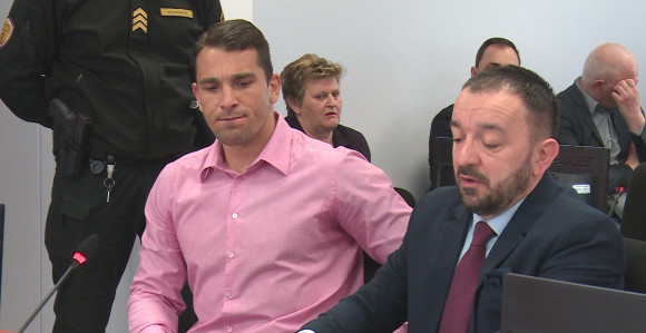 Suđenje Čoliću: Odgođeno ročište