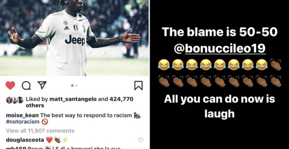 Sterling se smije Bonućiju, Baloteli mu zaprijetio!