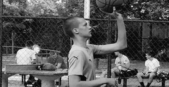 Hrvatska tuguje: Umro mladi košarkaš...