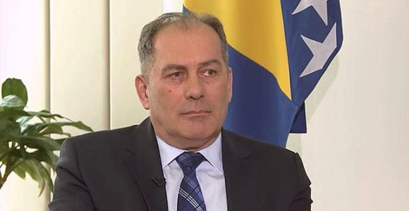 "Другачију одлуку нисам очекивао"