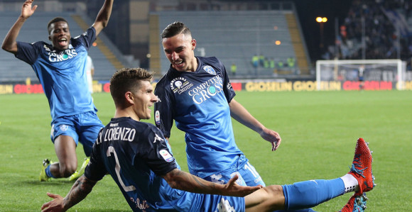 ITA: Napoli požurio da uruči pehar Juventusu!