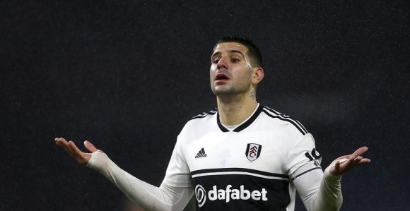 Легенда Фулама: Чуо сам да Митровић остаје!