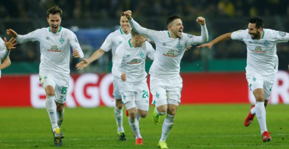 Kup: Verder teroriše po Ruru!