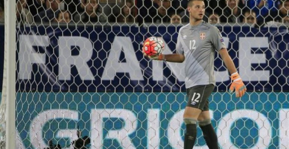 Da li se to pravi prostor za Predraga Rajkovića?!