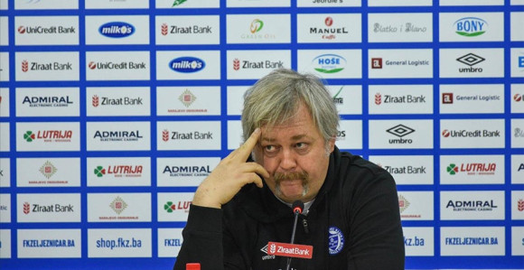 Osim: Za Višću 10.000 €, a imamo i "novog Džeka"!