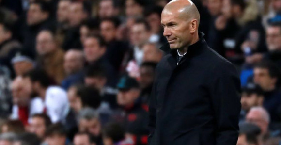 Ima li nepotizma o Realu? I šta će biti sa Bejlom?