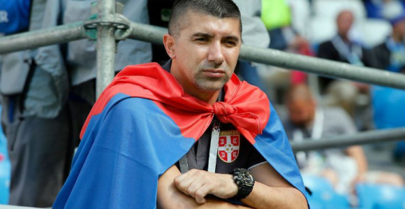 Predlog Partizanu od Milivoja, kako izaći iz ''kanala''...