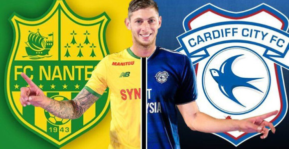 Sale više nema, natezanje Kardifa i Nanta traje...