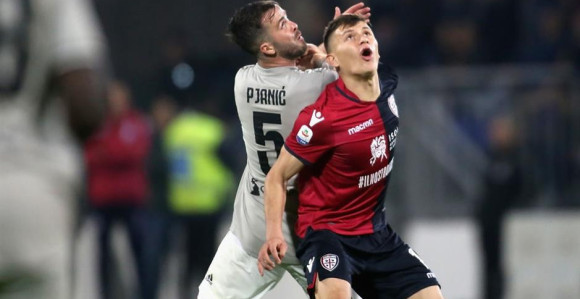 Pjanić: Rasizmu nije mjesto u fudbalu!