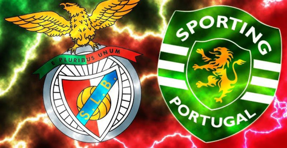 POR - Kup: Sporting izbacio Benfiku, za finale sa Portom!