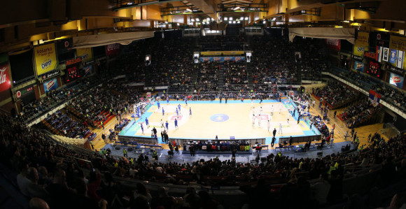 "Pionir" uskoro: Preko 8.000 mjesta i novi semafor!