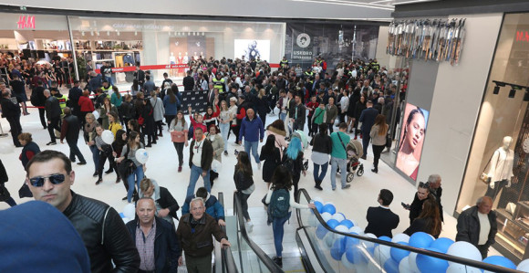 Odluka: Nedjeljom rade i do 22 časa