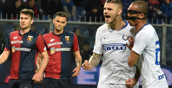 ITA: Ikardi i Inter su pobjednici dana!