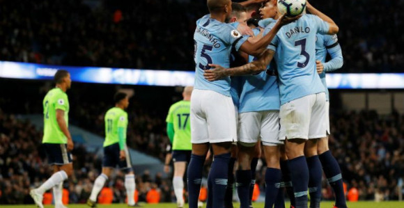 PL: De Brujne i Sane odgovorili Liverpulu!