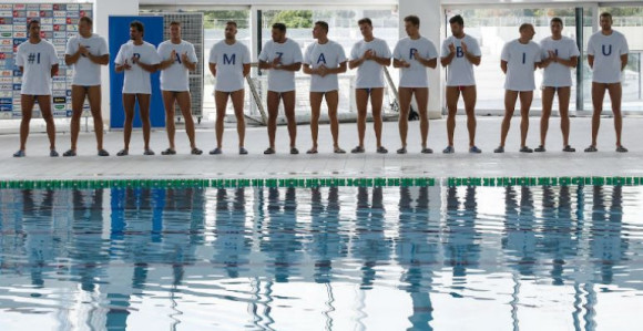 Promijenjeno osam vaterpolo pravila...