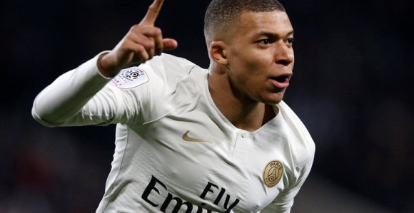 Pires: Mbape će sigurno igrati u Realu...
