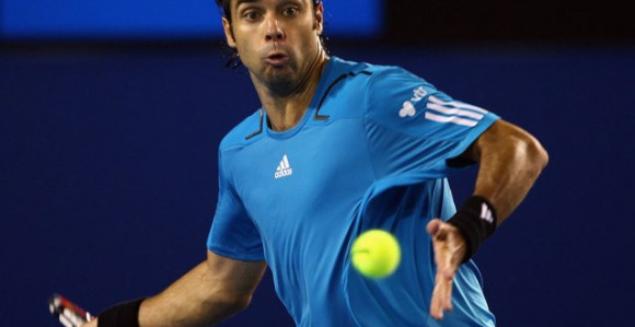 "Federer je bio užasno loš kao junior!"