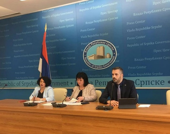 Univerziteti iz Srpske "na ledu"