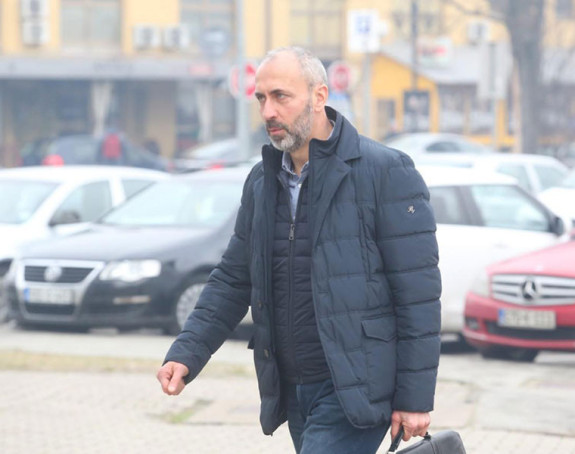 Feraget: Vrši se pritisak na sud