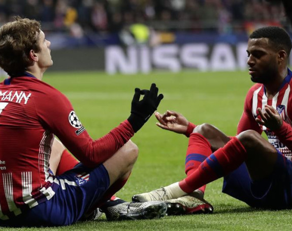 Доста су "черупали" Бундес лигу, сад то раде Атлетику!