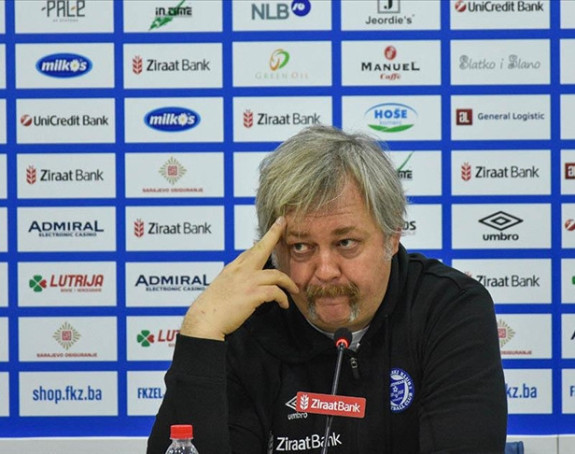 Osim: Za Višću 10.000 €, a imamo i "novog Džeka"!