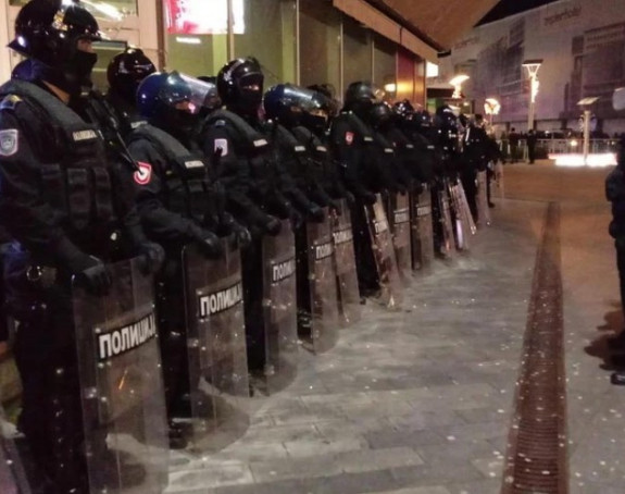 PDP: Ne kršite ljudska prava