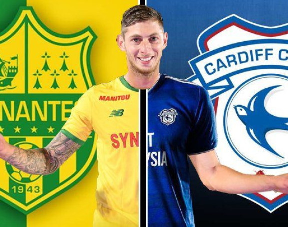 Сале више нема, натезање Кардифа и Нанта траје...