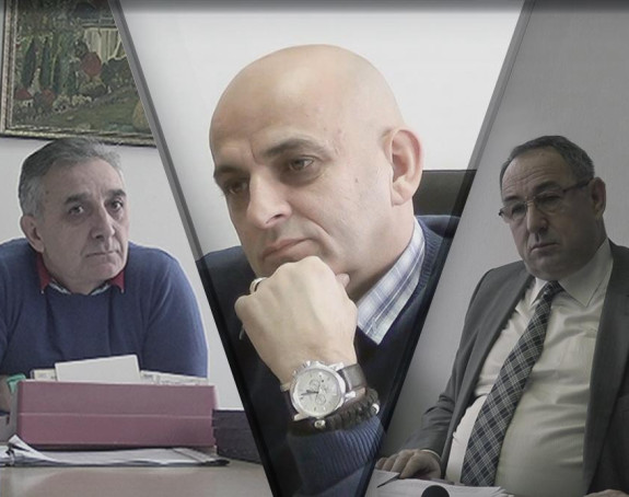 Smjene direktora u Željeznicama 