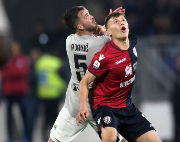 Pjanić: Rasizmu nije mjesto u fudbalu!