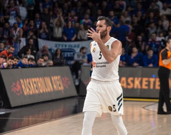 Rudi: Bilo bi mi jako bitno da igram za Španiju na SP-u!