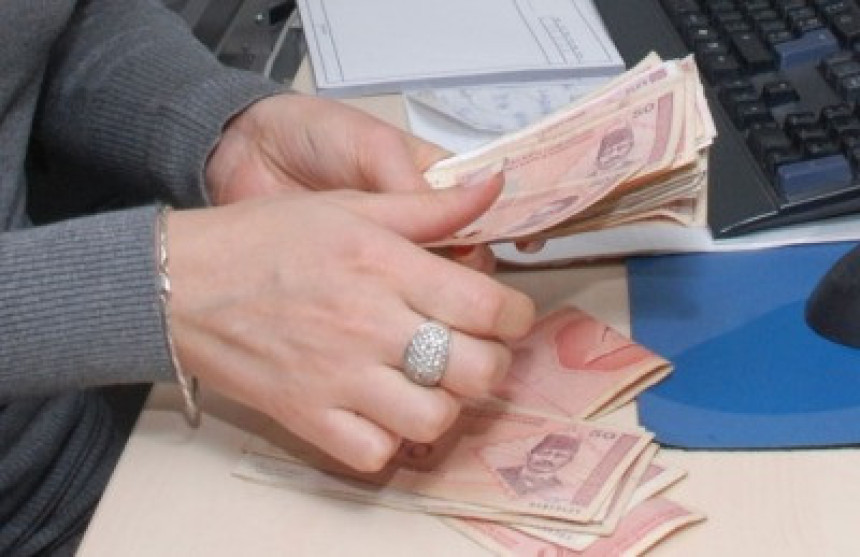Za zapošljavanje planirano 15 miliona