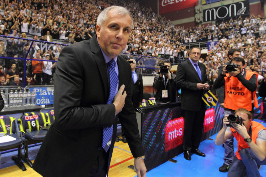 Obradović: Lako je naći društvo za kafanu...!