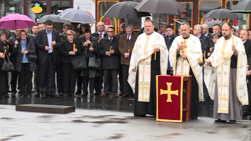 24 godine od zločina u Dobrovoljačkoj ulici
