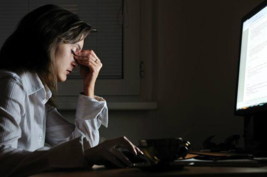 Велики ризик: Ноћни рад опасан за жене