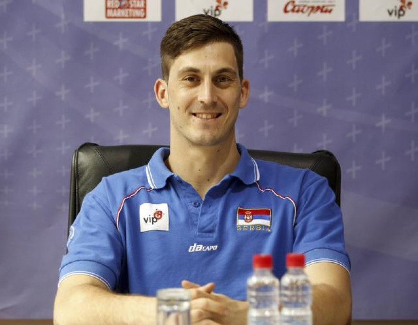Janić: Odbojko, zbogom!